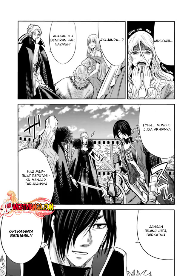Uragirareta S Rank Boukensha no Ore wa, Aisuru Dorei no Kanojora to Tomoni Dorei dake no Harem Guild o Tsukuru